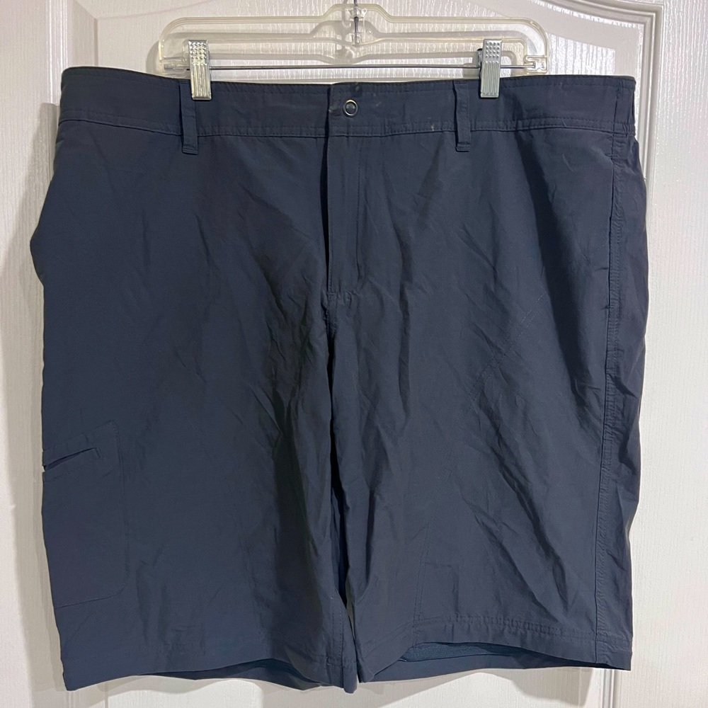 Danskin men’s short size xxl